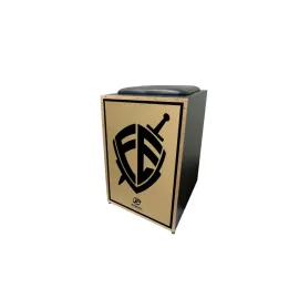 CAJON JAGUAR ELETRICO - F�