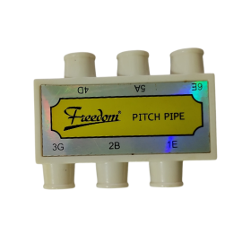 Diapas�o Sopro Freedom P/ Viol�o