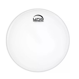 Pele de Resposta 14" Uno By Evans Hazy 300|US14H30