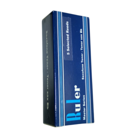 Palheta Ruler 1 �/2 para Sax Tenor Mib (Unidade) - Master Series